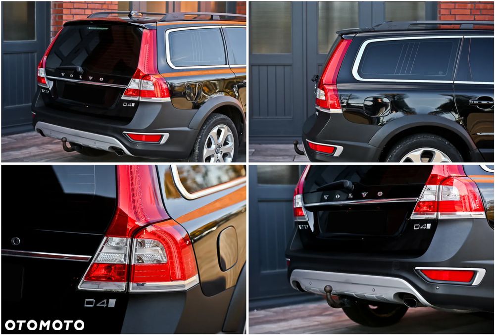 Volvo XC 70 D4 Momentum - 26