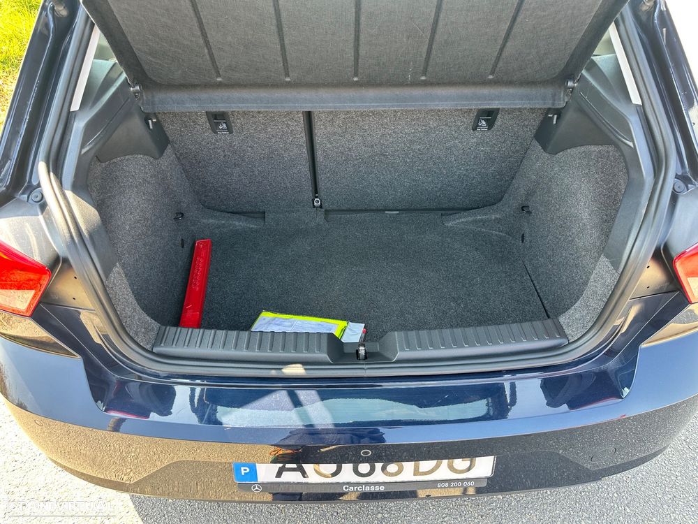 SEAT Ibiza 1.0 TSI Reference - 9