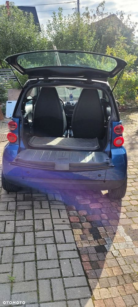 Smart Fortwo - 9