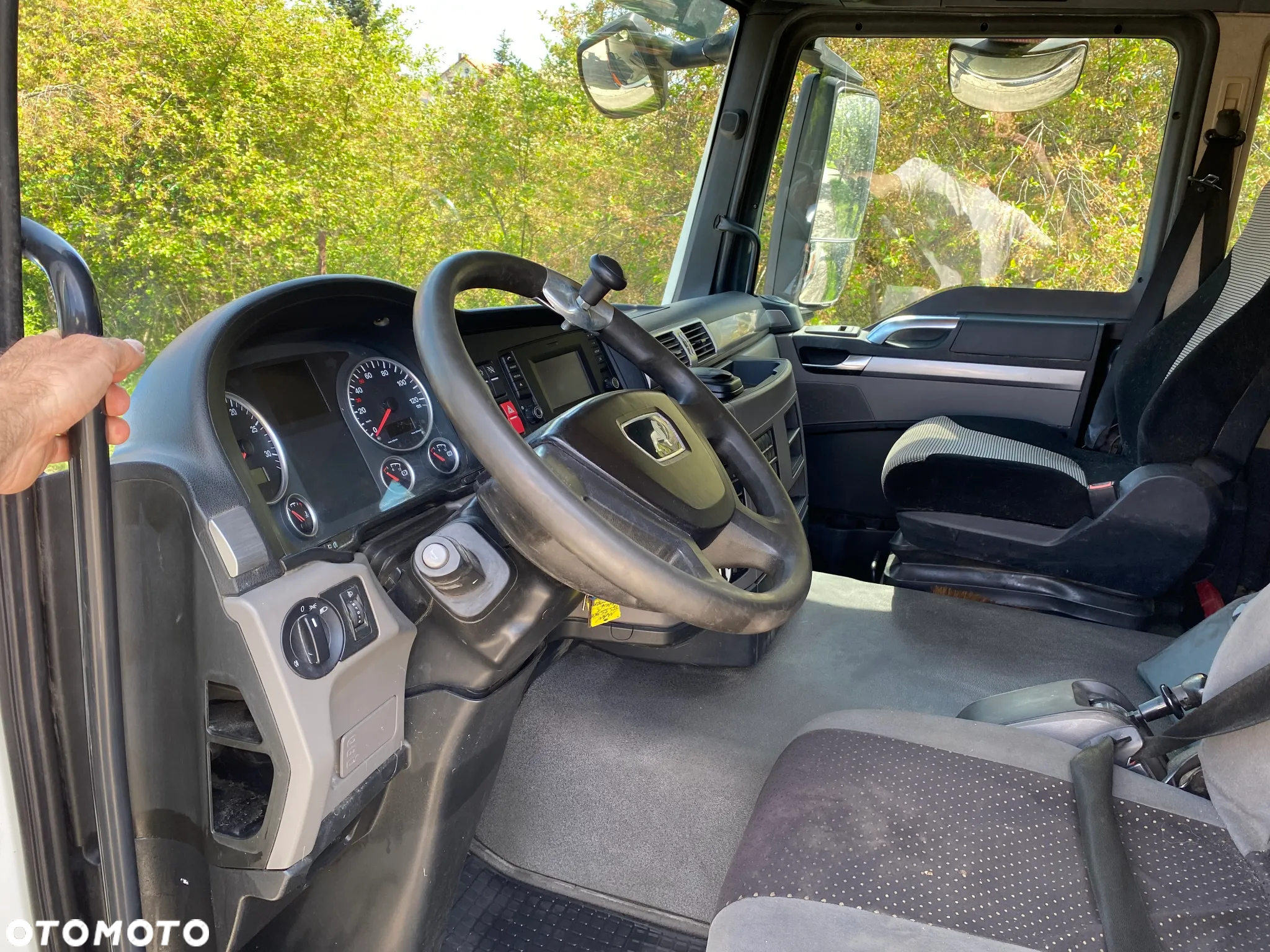 MAN 35.460 TGS - 6