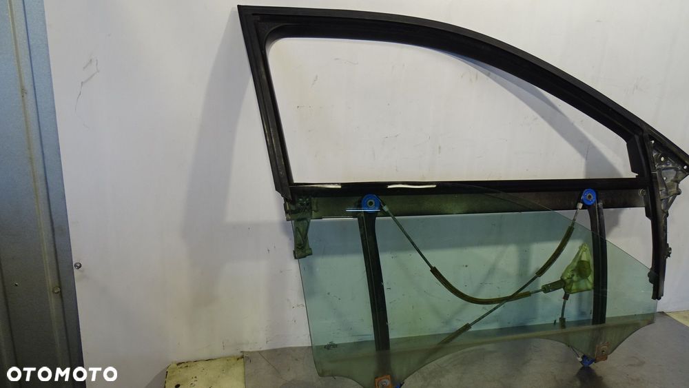 MECHANIZM PODNOSZENIA SZYB PRAWY PRZÓD AUDI A3 8P 2.0TDI - 3