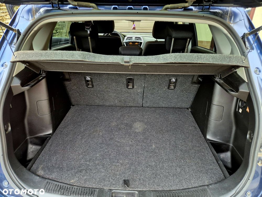 Suzuki SX4 S-Cross - 13