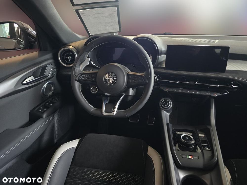 Alfa Romeo Tonale 1.5 T4 GSE mHEV Sport Speciale DCT - 12