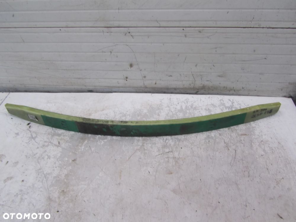 mercedes sprinter 906 resor przedni - 2