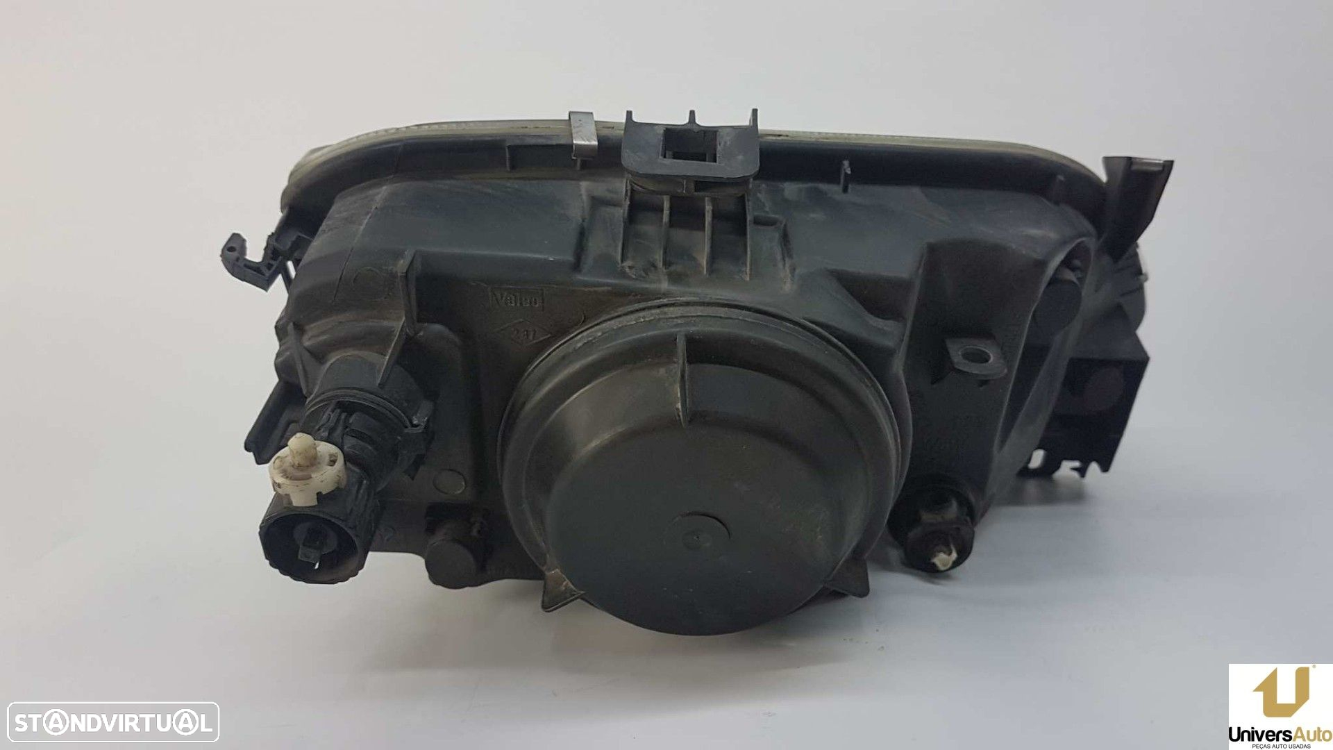 FAROL ESQUERDO RENAULT MEGANE I BERLINA HATCHBACK (BA0) 1.9 DTI RN - 9