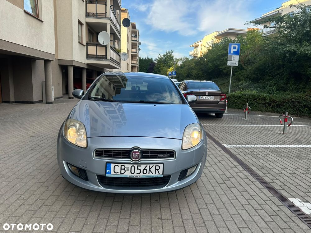 Fiat Bravo 1.6 Multijet 16V Active - 19