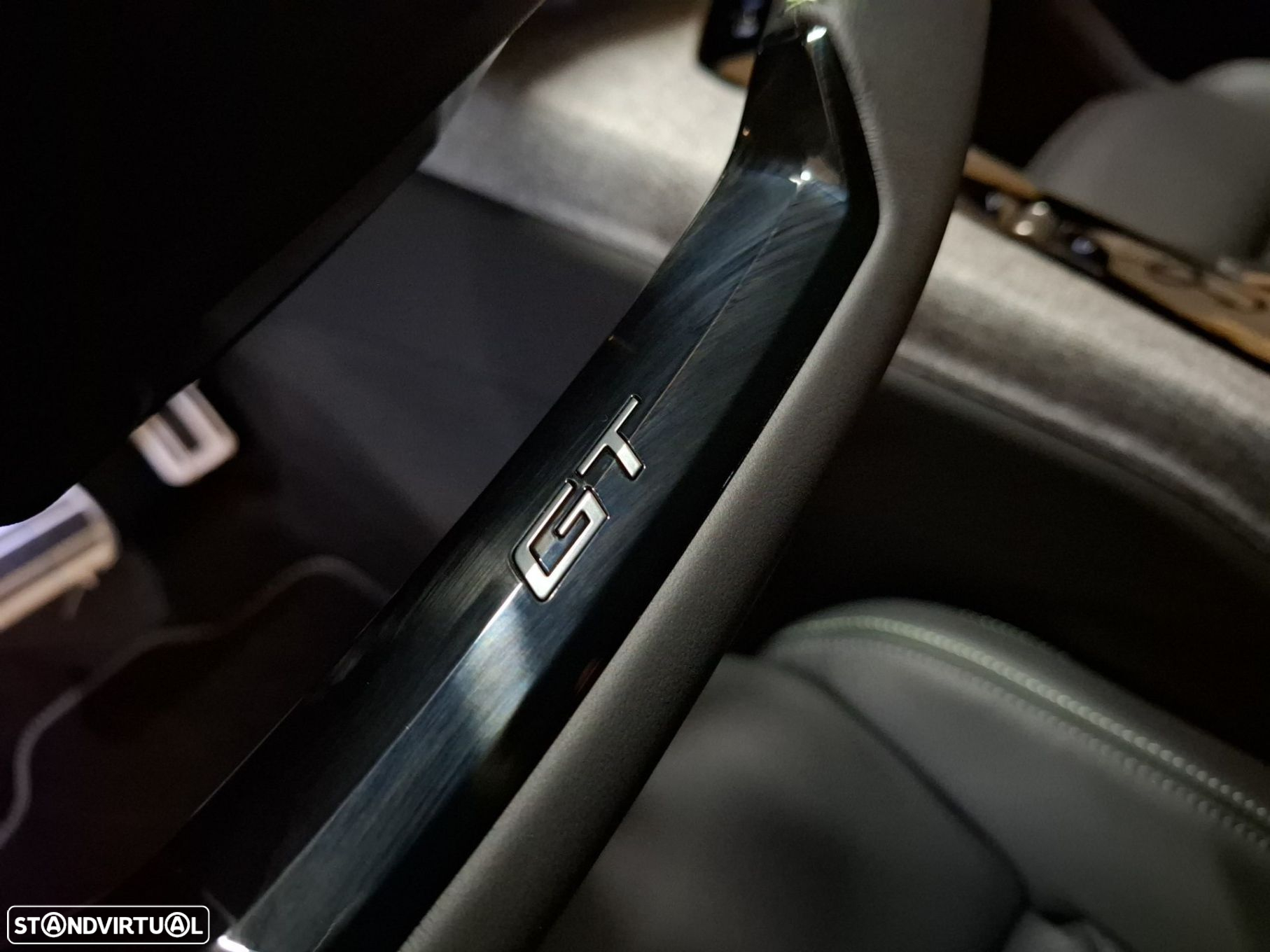 Peugeot E-5008 73 kWh GT - 30