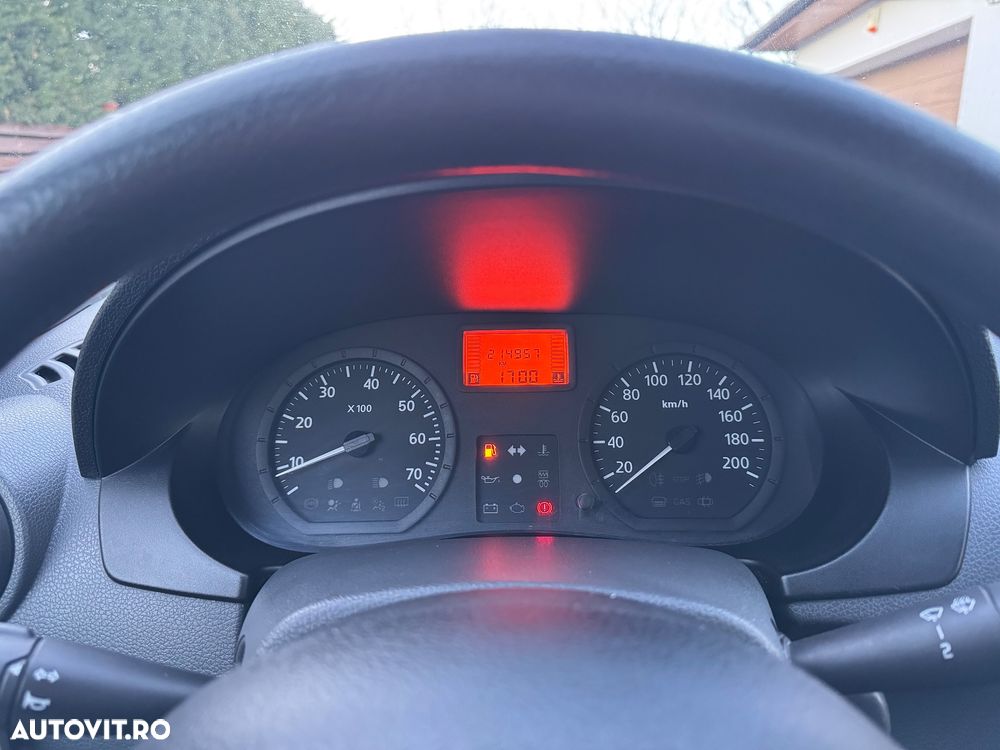 Dacia Logan 1.5 dCi Laureate - 6