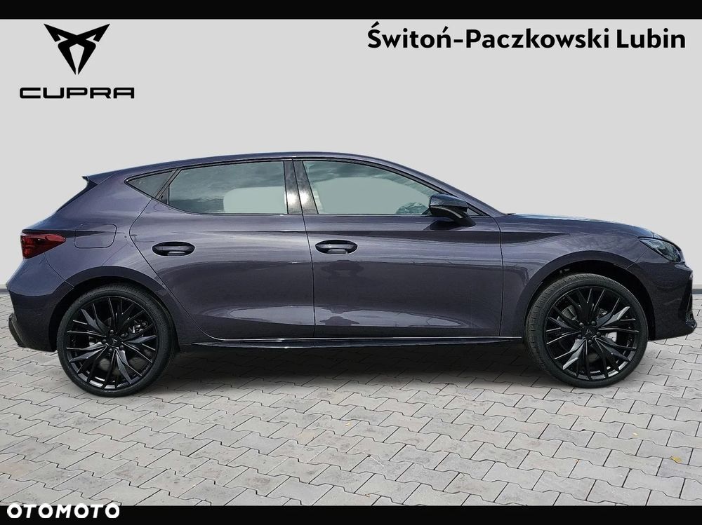 Cupra Leon - 6