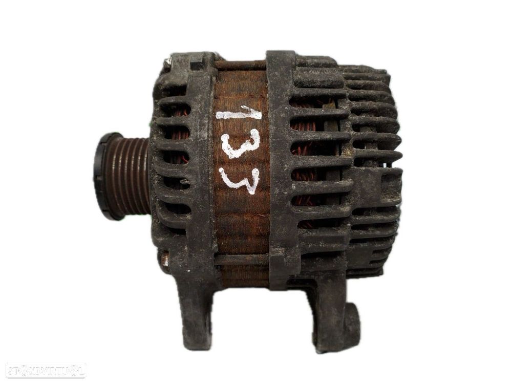 Alternador Nissan Qashqai / Qashqai +2 I (J10, Nj10, Jj10e) - 2