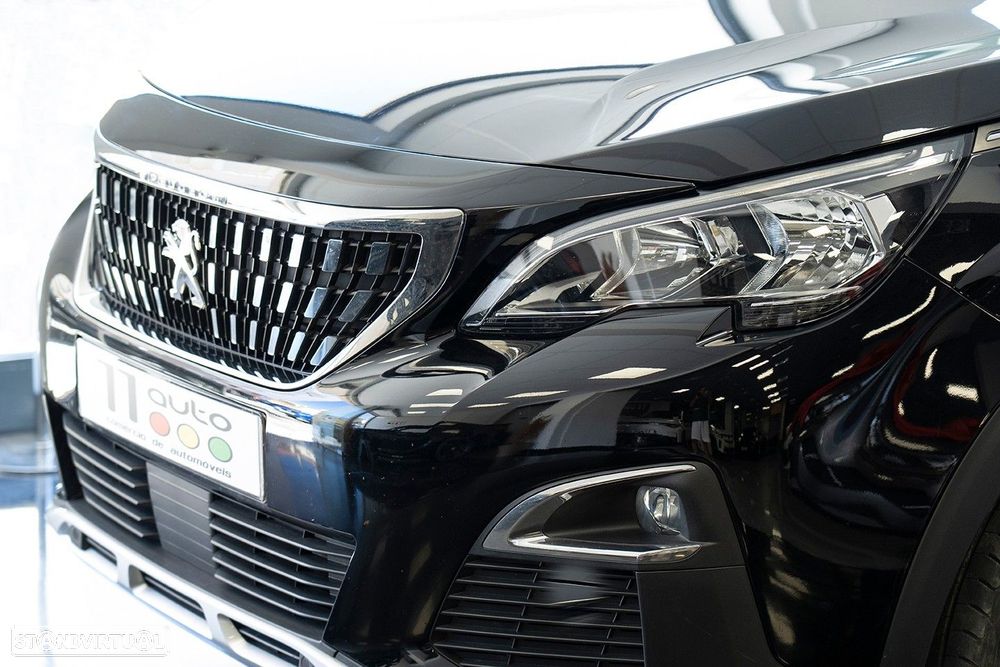 Peugeot 3008 1.5 BlueHDi Allure - 2
