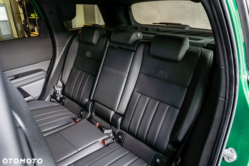 MINI Countryman - 27