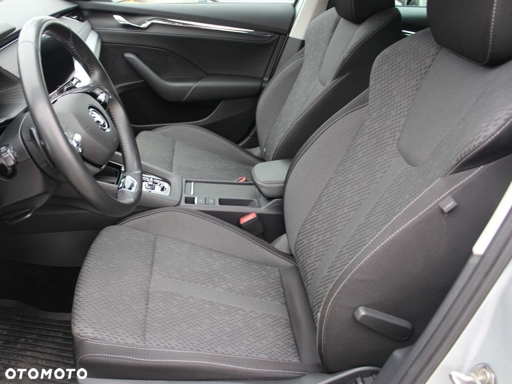 Skoda Octavia 2.0 TDI Style DSG - 13