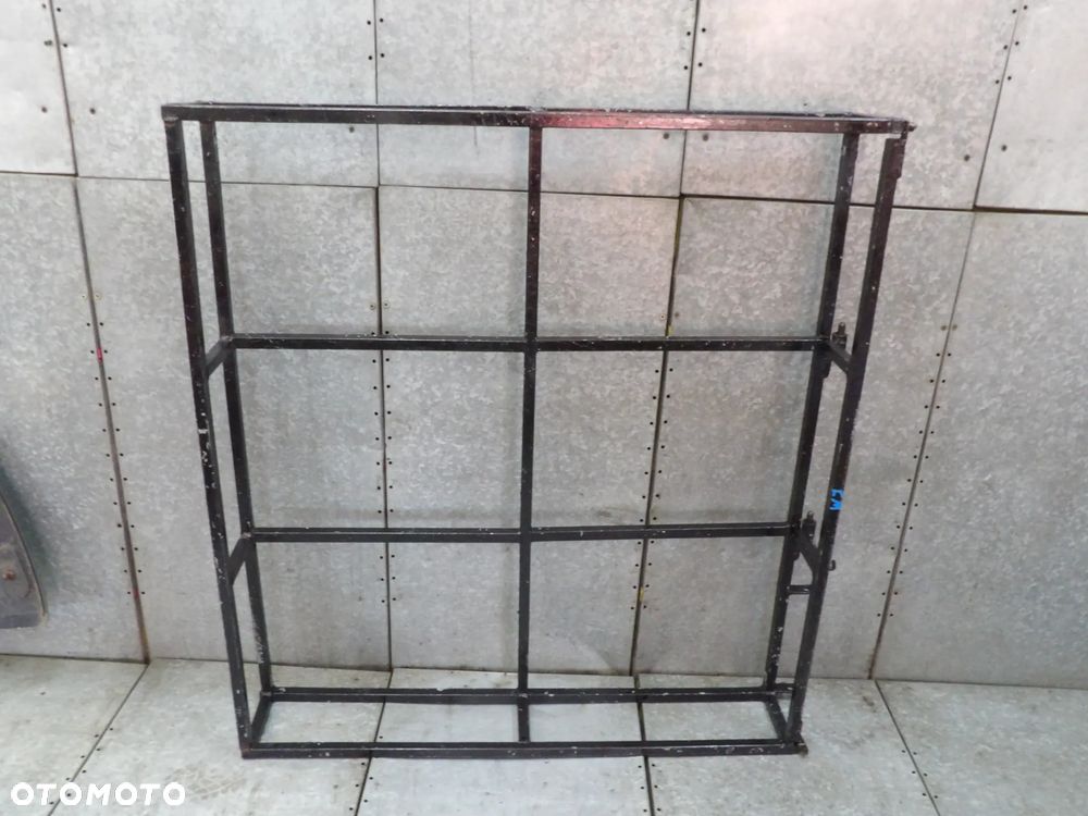 JEEP GRAND CHEROKEE WJ BAGAŻNIK DACHOWY - 9