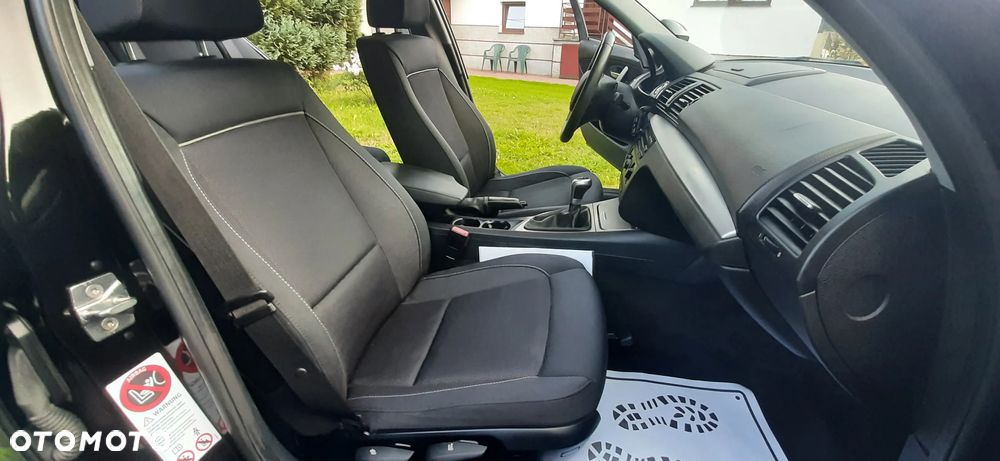 BMW Seria 1 116i Edition Lifestyle - 31