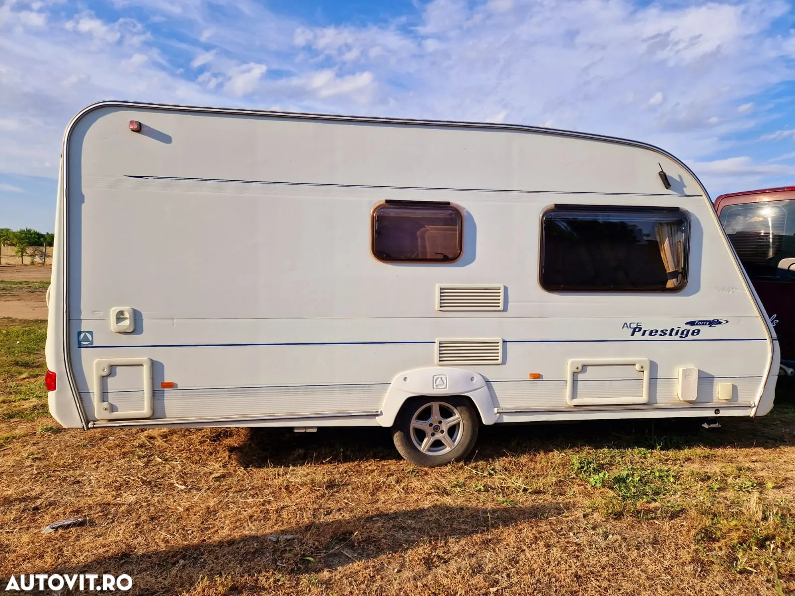 Swift PRESTIGE 42 - 3