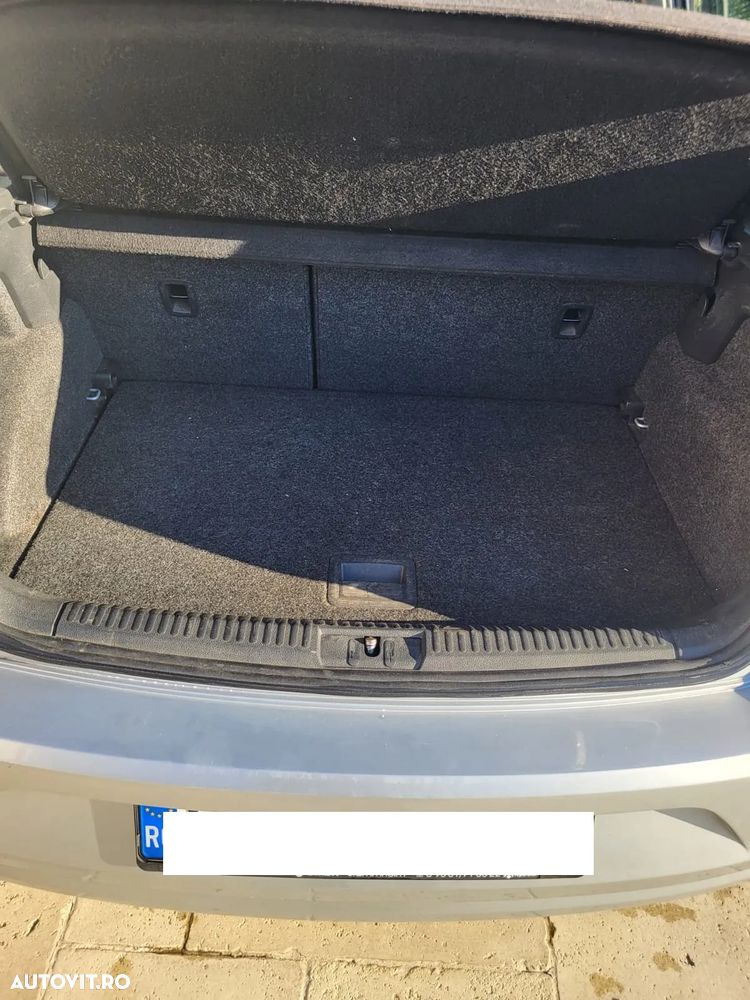 Volkswagen Polo 1.4 TDI (Blue Motion Technology) Comfortline - 4