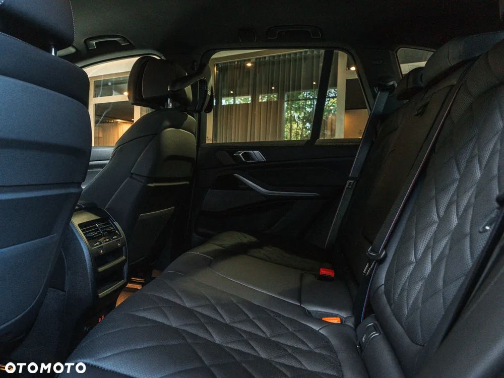 BMW X5 xDrive30d - 13
