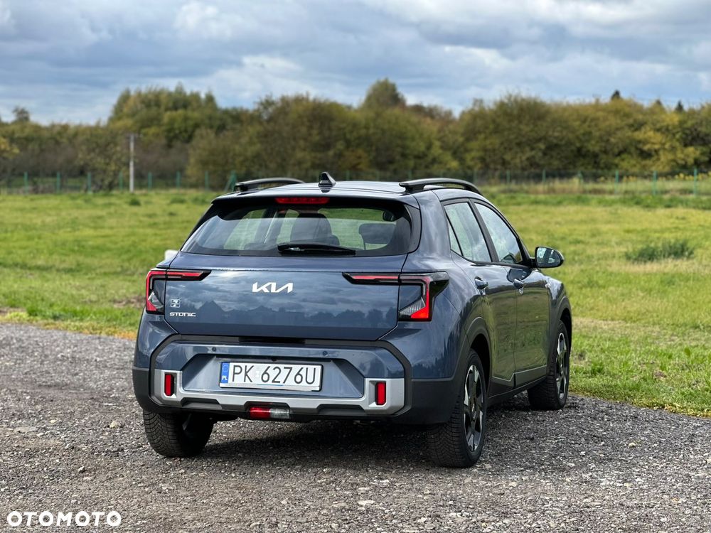Kia Stonic - 16