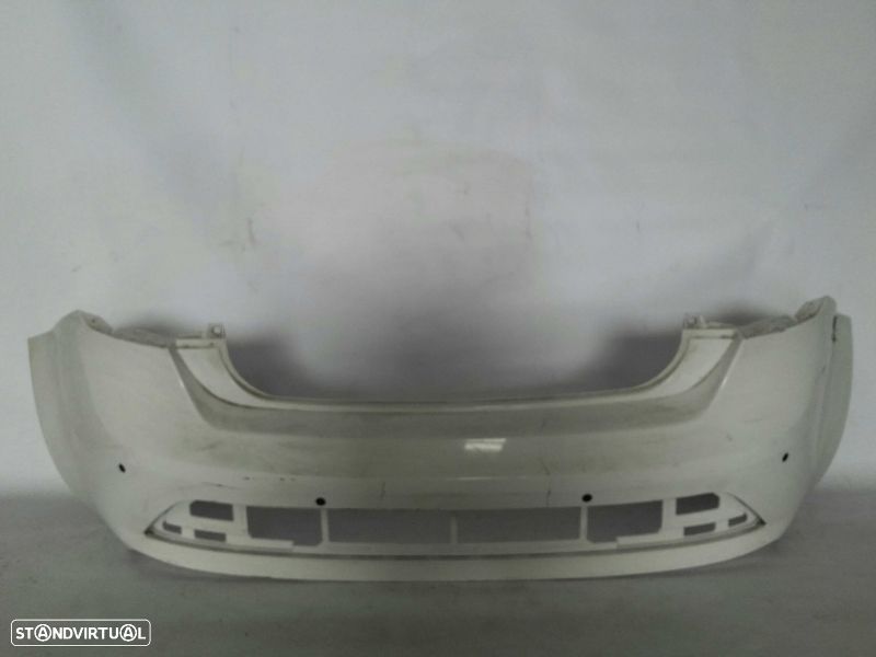 Pára-choques trás SEAT Ibiza IV (6J5, 6P1) - 1