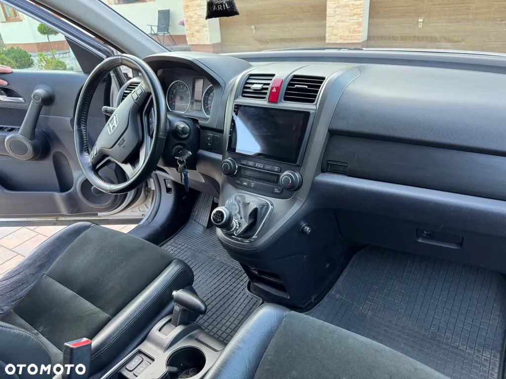 Honda CR-V 2.0 Executive - 5