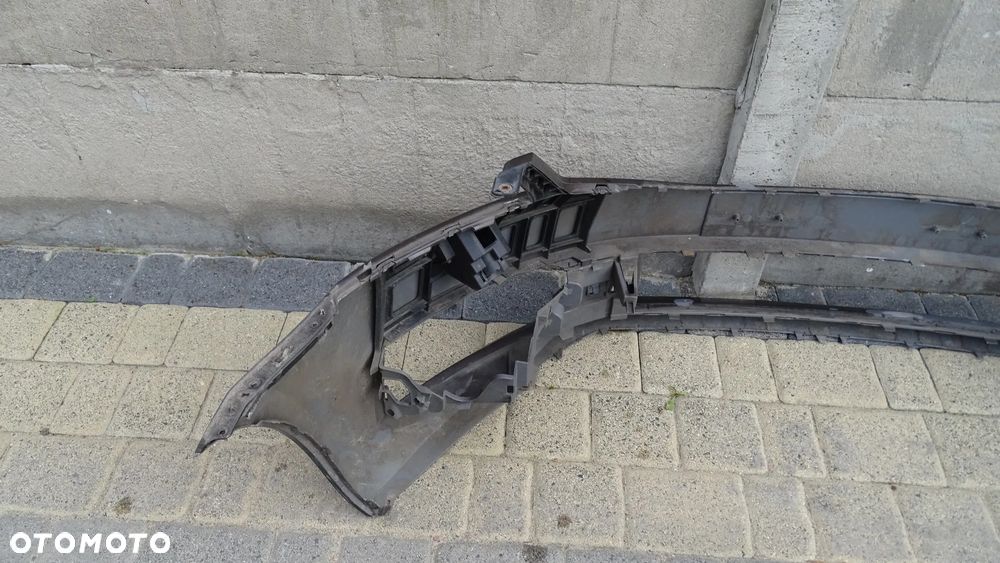 SKODA OCTAVIA III 5E0 LIFT - zderzak przedni - 4