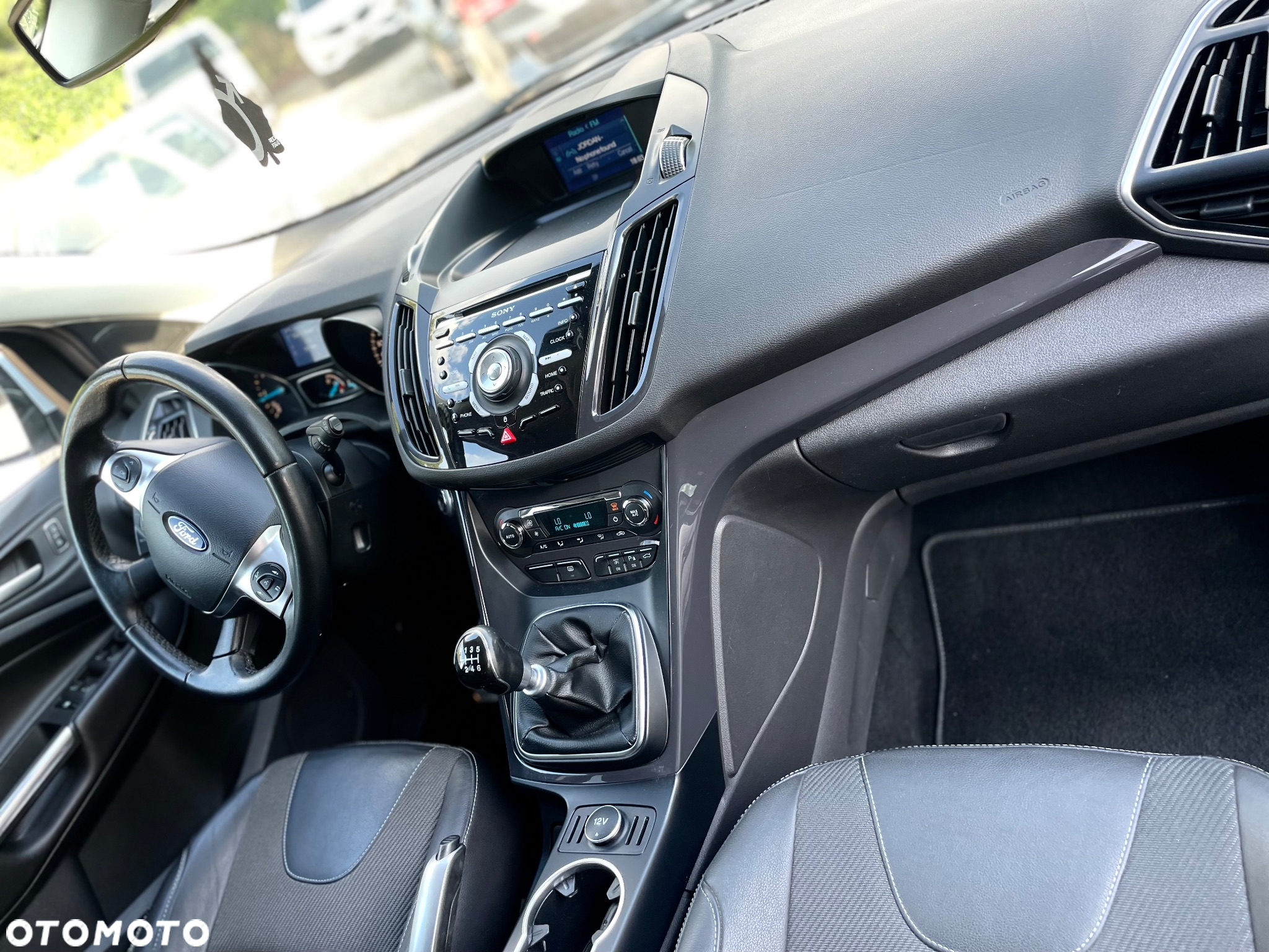 Ford Kuga 2.0 TDCi 4WD Titanium - 15