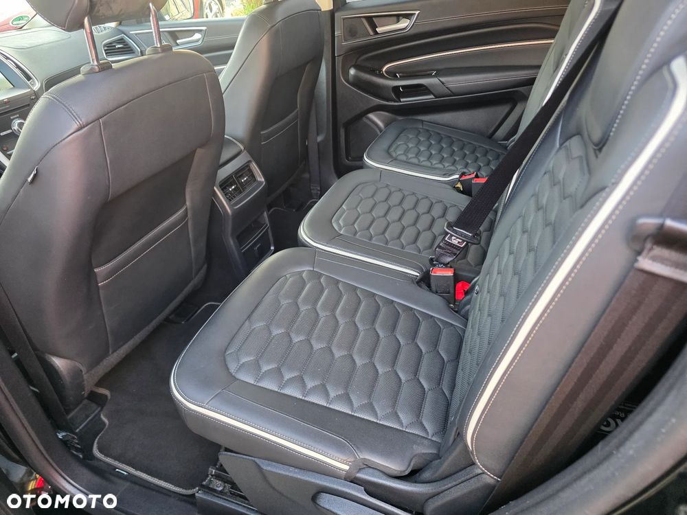 Ford S-Max 2.0 EcoBlue Vignale - 8