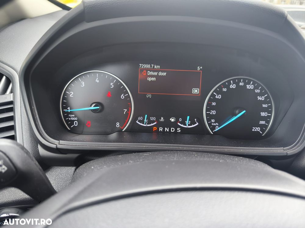 Ford EcoSport - 14
