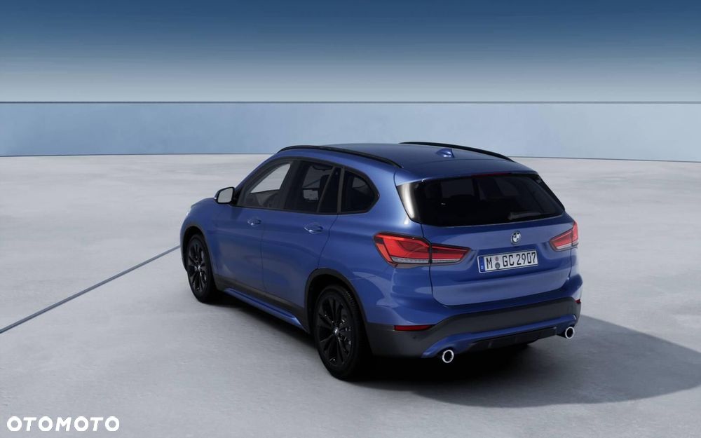 BMW X1 - 2
