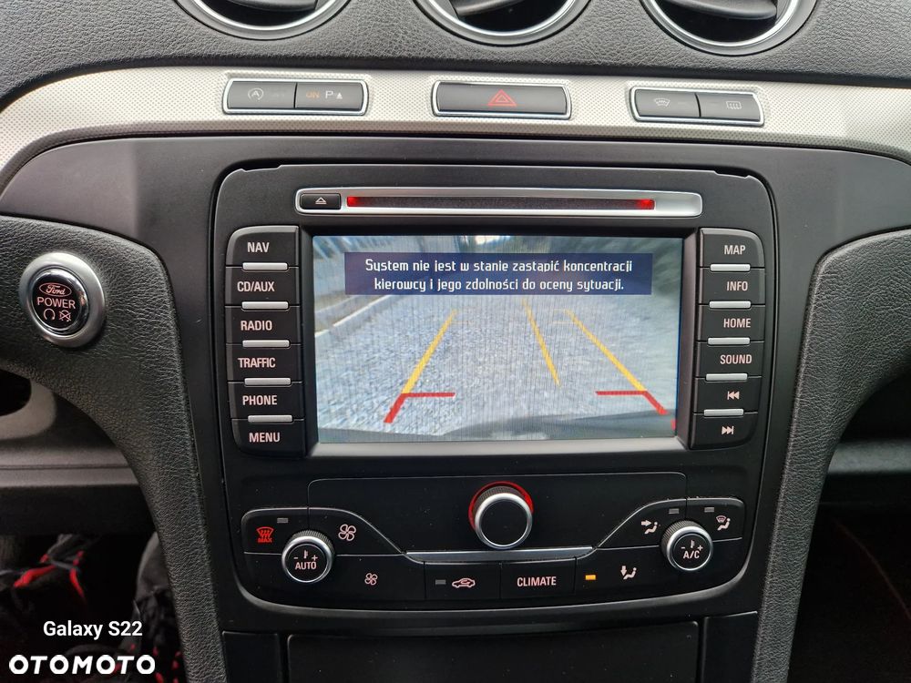 Ford S-Max 1.6 EcoBoost Titanium - 17