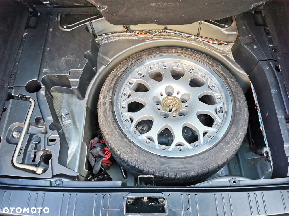 BMW Seria 5 - 20