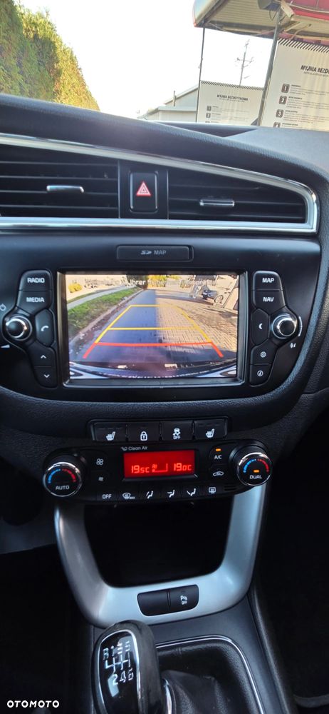 Kia Ceed 1.0 T-GDI 100 OPF Vision - 29
