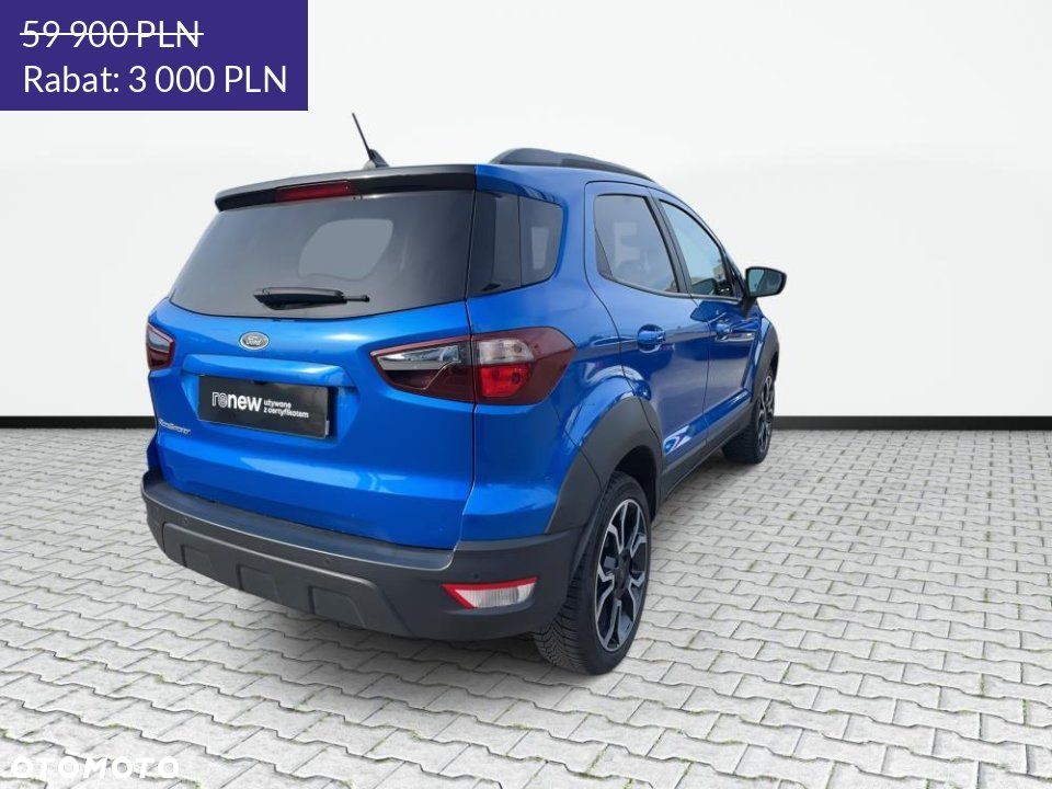 Ford EcoSport - 5