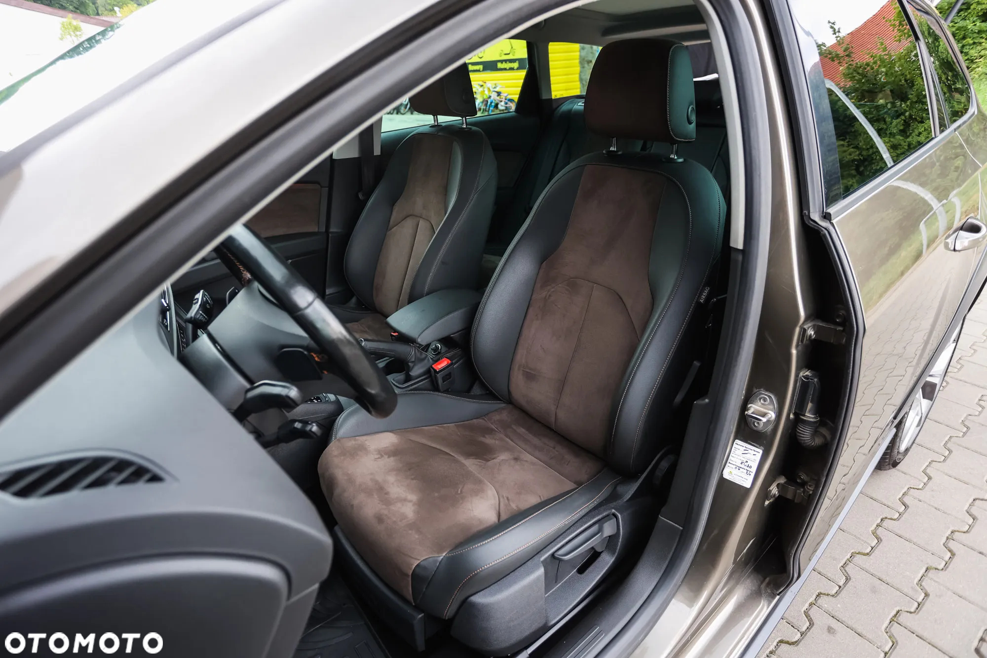 Seat Leon 2.0 TDI X-Perience S&S 4Drive DSG - 21