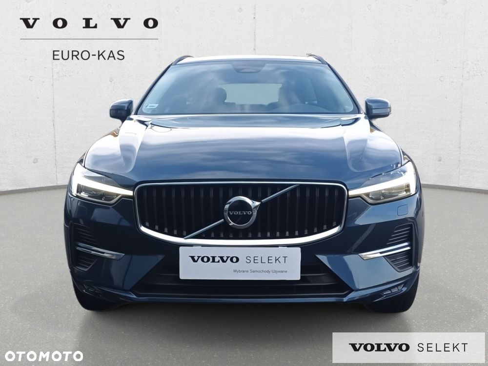 Volvo XC 60 - 4