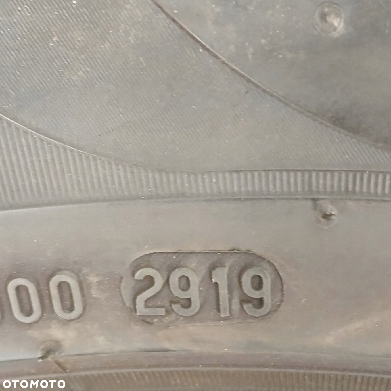 235/60R18 103H Pirelli Scorpion Winter 77285 - 4