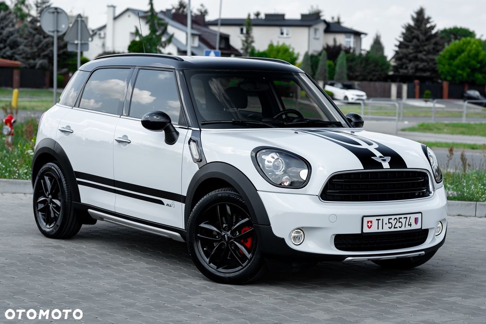 MINI Countryman - 2