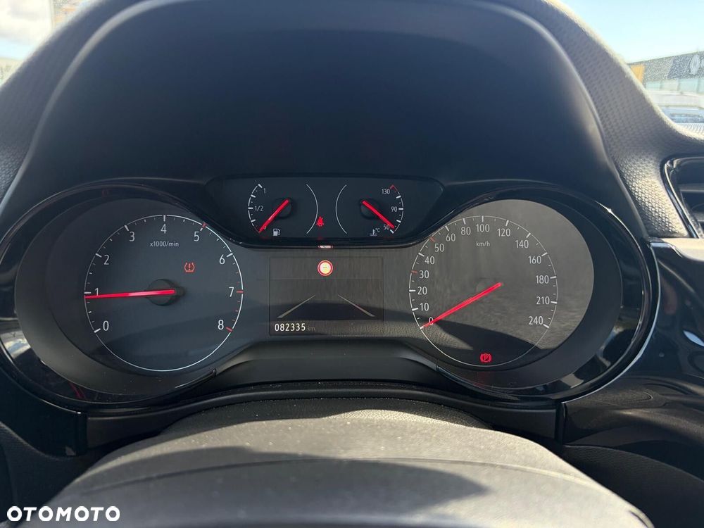 Opel Corsa - 4
