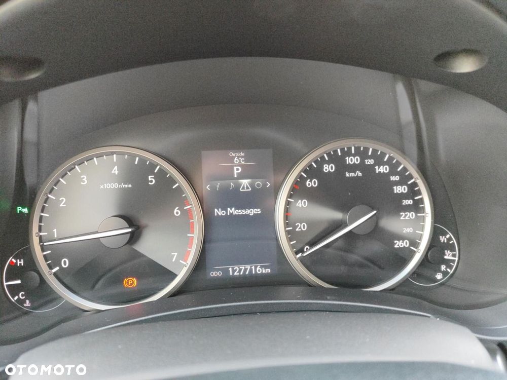 Lexus NX 200t Comfort AWD - 3