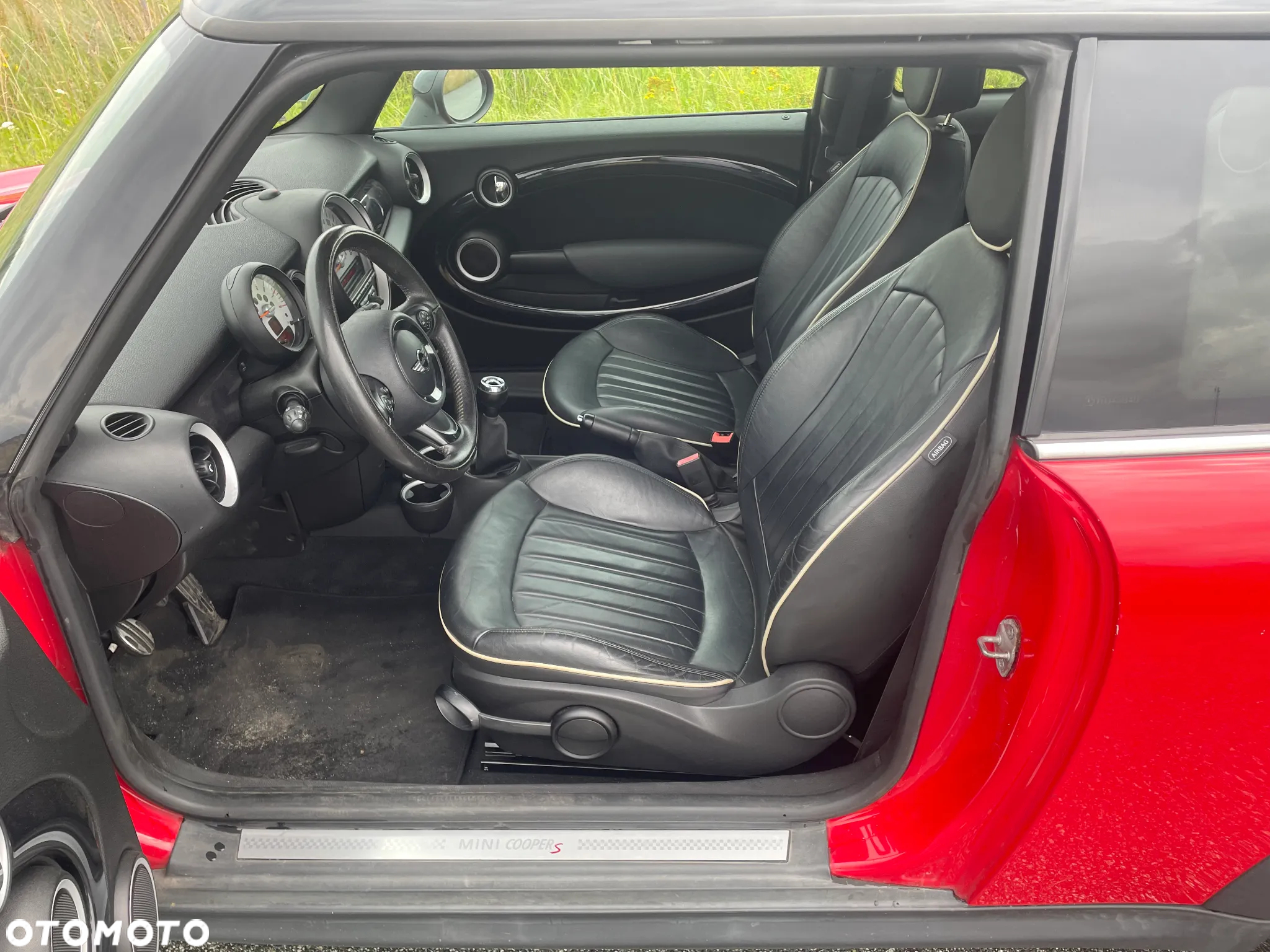 MINI Cooper S Standard - 9