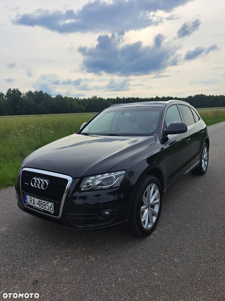 Audi Q5 - 9