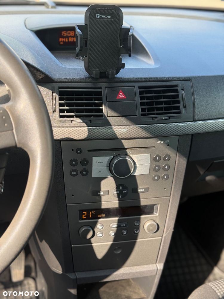 Opel Meriva - 9