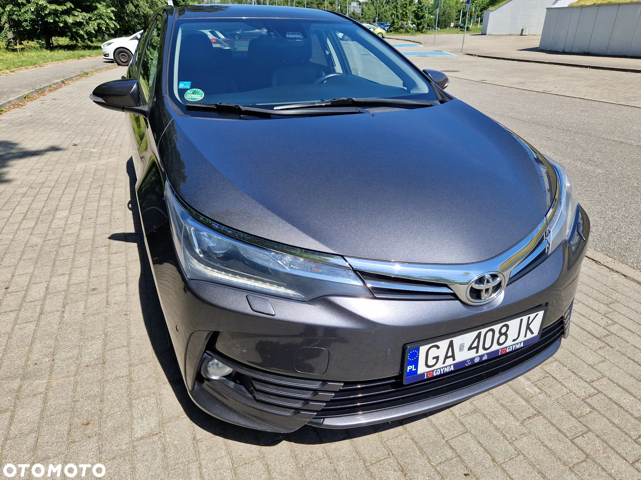 Toyota Corolla 1.6 Prestige - 4