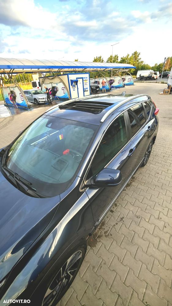 Honda CR-V - 7