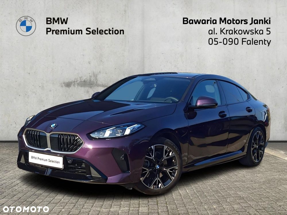 BMW Seria 2