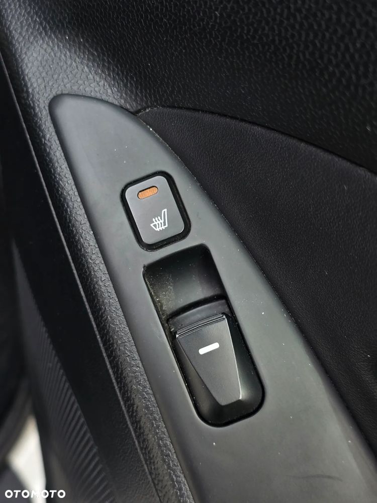 Hyundai ix35 1.7 CRDi 2WD Comfort - 27