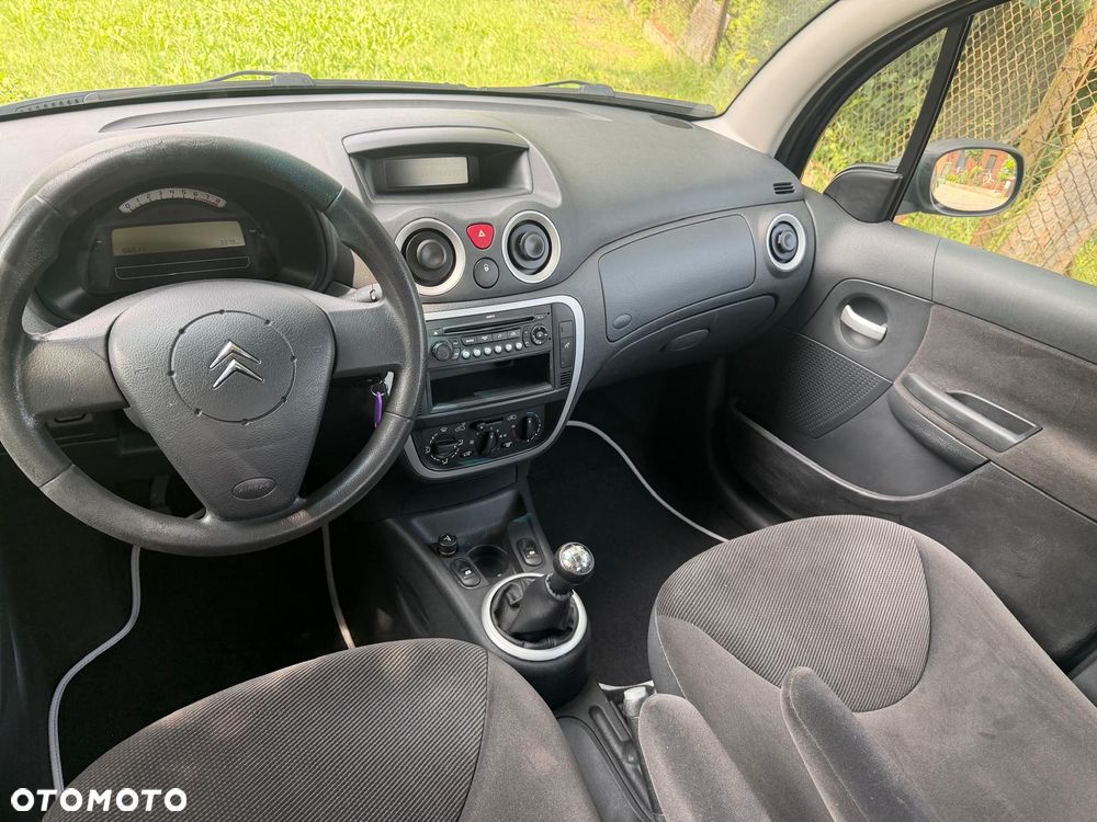 Citroën C3 1.4 Tonic - 14