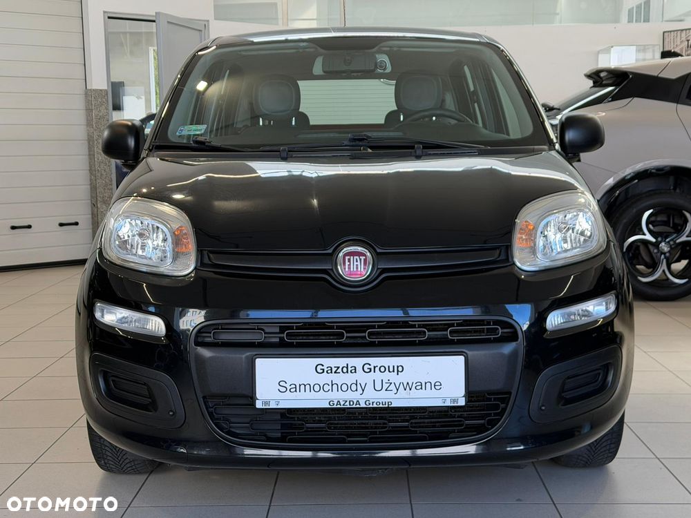 Fiat Panda 1.2 Easy - 4