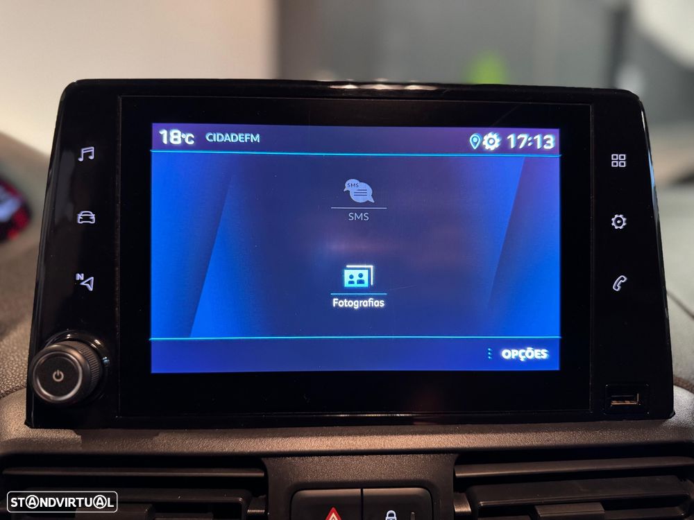 Peugeot Partner - 15